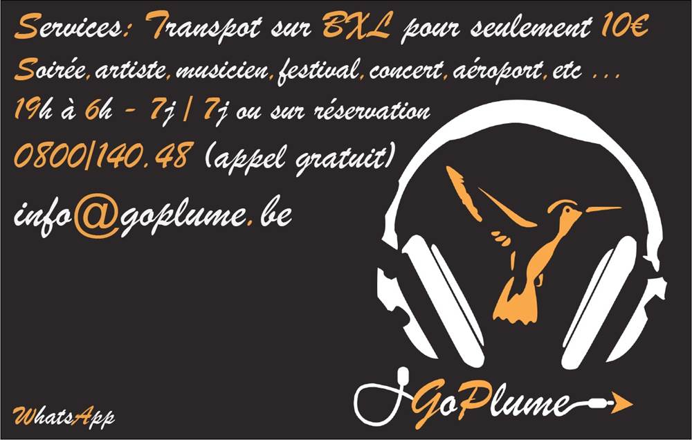 Infos